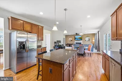 15929 Eagle Feather Drive, Woodbridge, VA 22191 - Photo 30