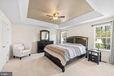 15929 Eagle Feather Drive, Woodbridge, VA 22191 - Photo 8