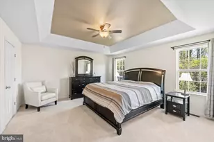 15929 Eagle Feather Dr, Woodbridge, VA 22191 - Photo 8