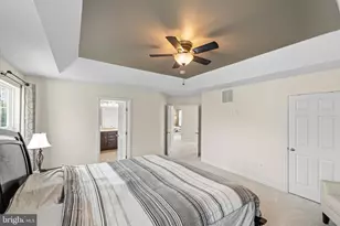 15929 Eagle Feather Dr, Woodbridge, VA 22191 - Photo 38