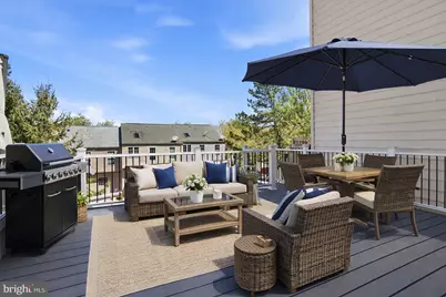 16861 Brandy Moor Loop, Woodbridge, VA 22191 - Photo 4