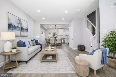 16861 Brandy Moor Loop, Woodbridge, VA 22191 - Photo 6