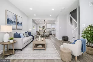 16861 Brandy Moor Loop, Woodbridge, VA 22191 - Photo 6