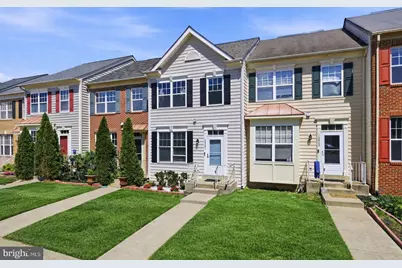 16861 Brandy Moor Loop, Woodbridge, VA 22191 - Photo 2