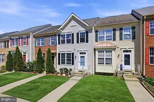 16861 Brandy Moor Loop, Woodbridge, VA 22191 - Photo 2