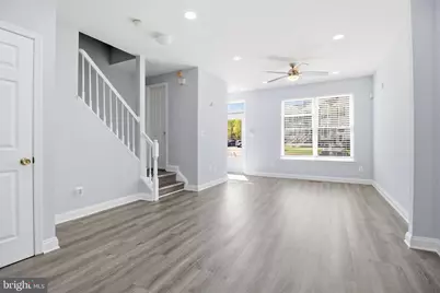 16861 Brandy Moor Loop, Woodbridge, VA 22191 - Photo 12