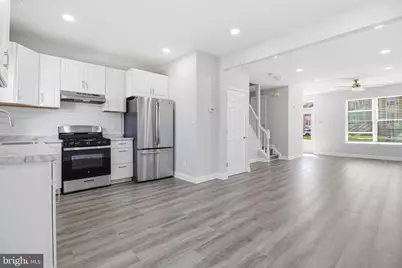 16861 Brandy Moor Loop, Woodbridge, VA 22191 - Photo 8