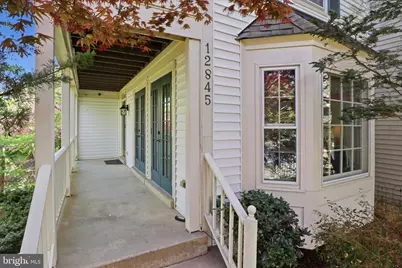 12845 Mill Brook Court, Woodbridge, VA 22192 - Photo 6