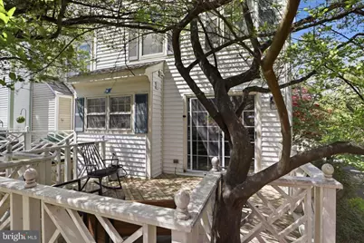 12845 Mill Brook Court, Woodbridge, VA 22192 - Photo 8