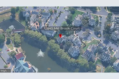12845 Mill Brook Court, Woodbridge, VA 22192 - Photo 2