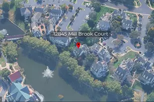 12845 Mill Brook Ct, Woodbridge, VA 22192 - Photo 2