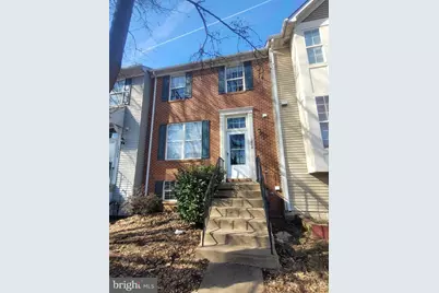 10918 Pope Street, Manassas, VA 20109 - Photo 1