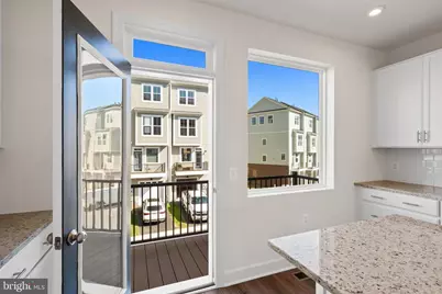 596 Watermans Drive, Woodbridge, VA 22191 - Photo 20