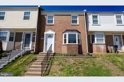 10270 Cub Run Court, Manassas, VA 20109 - Photo 1