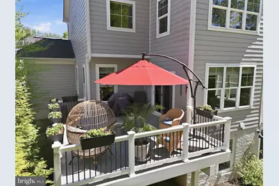 17942 Woods View Drive, Dumfries, VA 22026 - Photo 26
