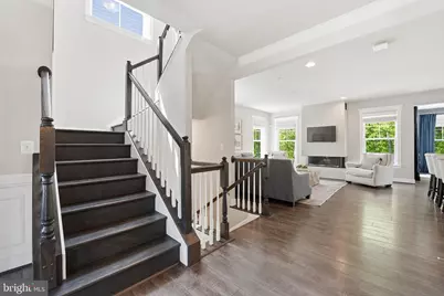 17942 Woods View Drive, Dumfries, VA 22026 - Photo 32