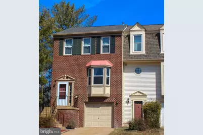 7371 Saint Thomas Loop, Manassas, VA 20109 - Photo 1
