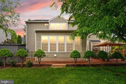 9301 Stoney Run Place, Manassas, VA 20112 - Photo 4