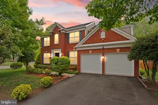 9301 Stoney Run Pl, Manassas, VA 20112 - Photo 1
