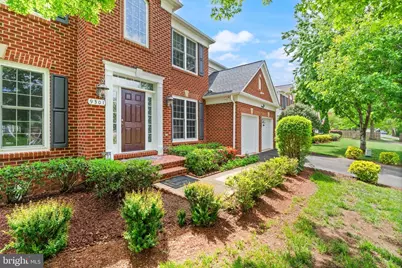 9301 Stoney Run Place, Manassas, VA 20112 - Photo 10