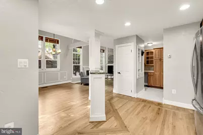3517 Soffit Place, Woodbridge, VA 22192 - Photo 8
