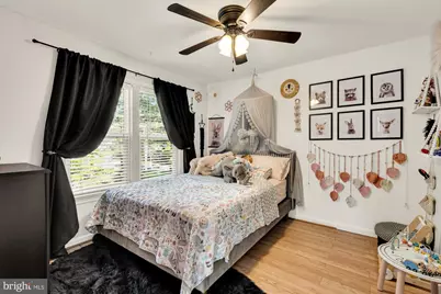 3517 Soffit Place, Woodbridge, VA 22192 - Photo 14