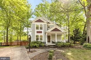 3517 Soffit Pl, Woodbridge, VA 22192 - Photo 1