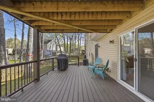 15502 Laurel Ridge Rd, Dumfries, VA 22025 - Photo 52