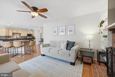 15502 Laurel Ridge Road, Dumfries, VA 22025 - Photo 20