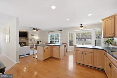 15502 Laurel Ridge Road, Dumfries, VA 22025 - Photo 14