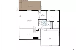 15502 Laurel Ridge Rd, Dumfries, VA 22025 - Photo 70