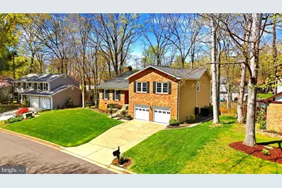 15502 Laurel Ridge Road, Dumfries, VA 22025 - Photo 2