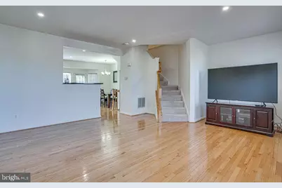 13262 Revillo Loop, Woodbridge, VA 22191 - Photo 4