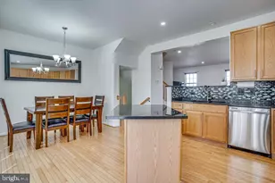 13262 Revillo Loop, Woodbridge, VA 22191 - Photo 12