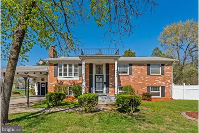 9812 Lomond Drive, Manassas, VA 20109 - Photo 1