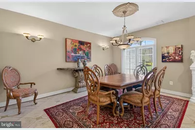 15714 Spyglass Hill Loop, Gainesville, VA 20155 - Photo 8