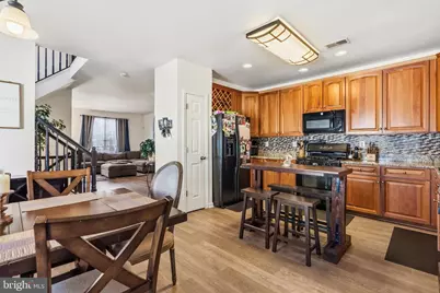 9841 Cheshire Ridge Circle, Manassas, VA 20110 - Photo 10