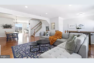 1723 Granville Court, Woodbridge, VA 22191 - Photo 8