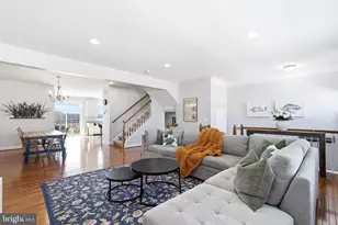 1723 Granville Ct, Woodbridge, VA 22191 - Photo 8