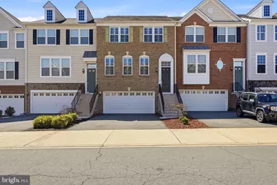 1723 Granville Court, Woodbridge, VA 22191 - Photo 2