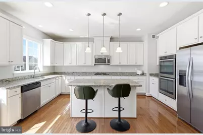 1723 Granville Court, Woodbridge, VA 22191 - Photo 16