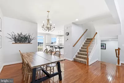 1723 Granville Court, Woodbridge, VA 22191 - Photo 12