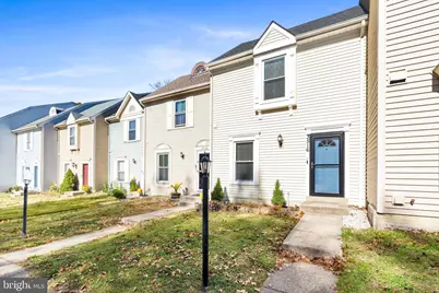 3516 Ashby Court, Woodbridge, VA 22192 - Photo 52