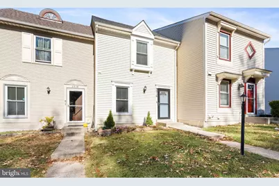 3516 Ashby Court, Woodbridge, VA 22192 - Photo 1