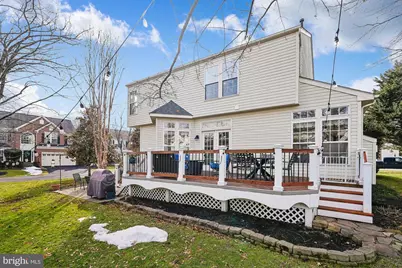 14555 Lattany Court, Gainesville, VA 20155 - Photo 10