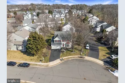 14555 Lattany Court, Gainesville, VA 20155 - Photo 2