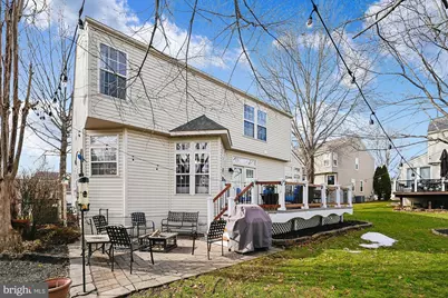 14555 Lattany Court, Gainesville, VA 20155 - Photo 8