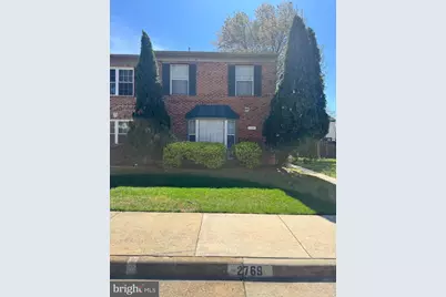 2769 Bixby Road, Woodbridge, VA 22193 - Photo 1