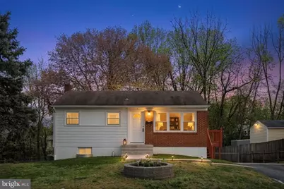 1411 Harrison Street, Woodbridge, VA 22191 - Photo 1