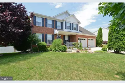 13195 Quade Lane, Woodbridge, VA 22193 - Photo 2
